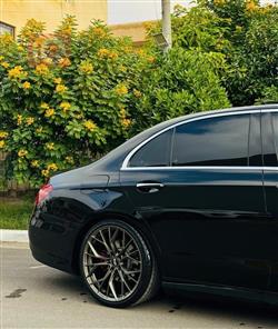 مرسيدس بنز E-Class